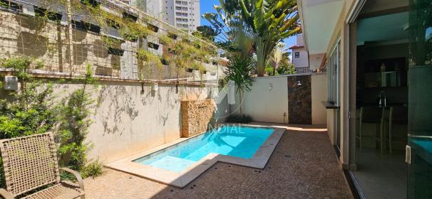9 - Piscina