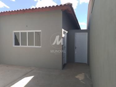2 - Garagem/estacionamento