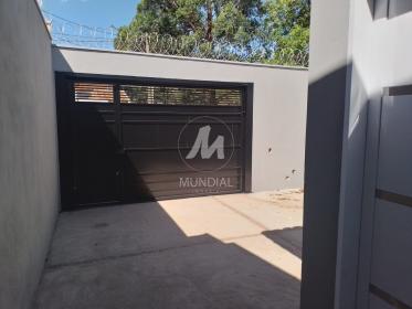 3 - Garagem/estacionamento