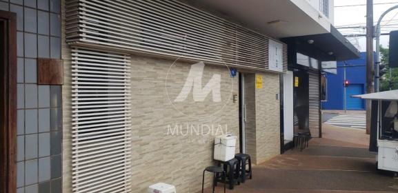 1 - Fachada Unidade
