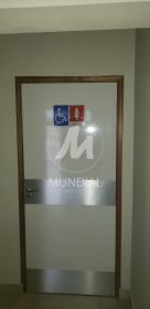 9 - Banheiro/lavabo