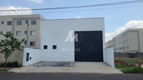1 - Fachada Unidade