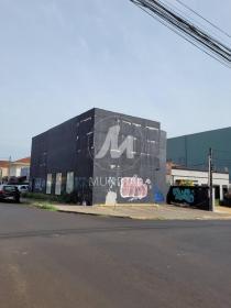 1 - Fachada Unidade