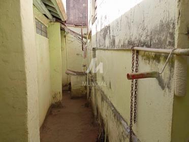 7 - Quintal/corredores