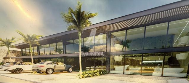 1 - Fachada Unidade