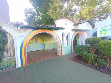 2 - Fachada Unidade
