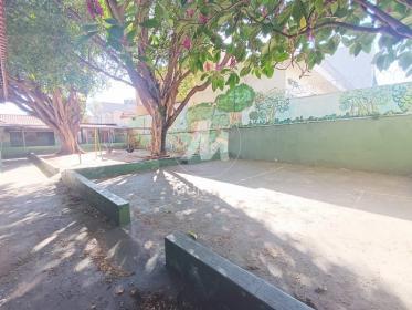 7 - Quintal/corredores