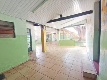 8 - Quintal/corredores