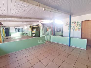 10 - Quintal/corredores