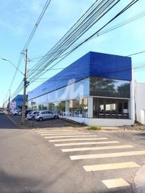 2 - Fachada Unidade