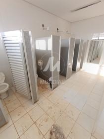 10 - Banheiro/lavabo