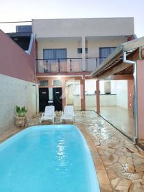 1 - Piscina