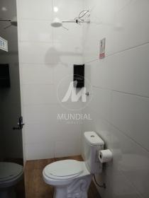 16 - Banheiro/lavabo