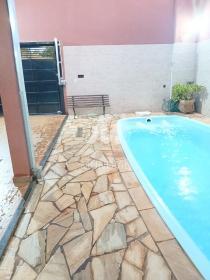 4 - Piscina