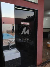 9 - Banheiro/lavabo