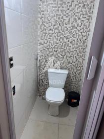 8 - Banheiro/lavabo