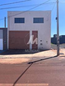 1 - Fachada Unidade