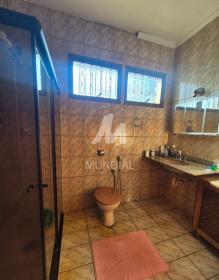 8 - Banheiro/lavabo