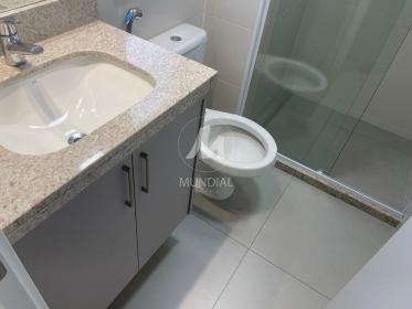 17 - Banheiro/lavabo