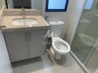 23 - Banheiro/lavabo