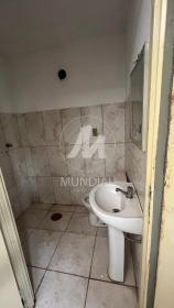 20 - Banheiro/lavabo