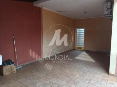 3 - Garagem/estacionamento