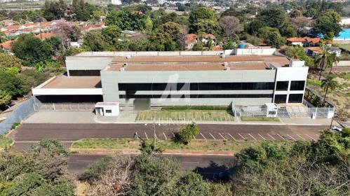 2 - Fachada Unidade