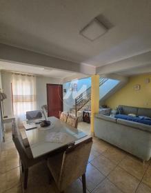 4 - Sala de Estar
