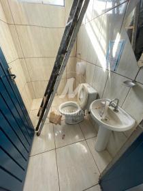 8 - Banheiro/lavabo