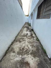 13 - Quintal/corredores