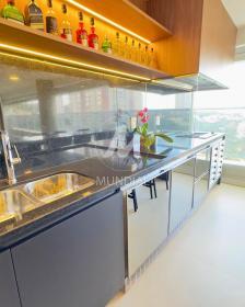 18 - Espaço Gourmet