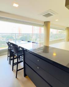 19 - Espaço Gourmet