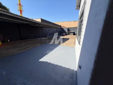 4 - Garagem/estacionamento