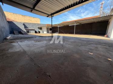 3 - Garagem/estacionamento