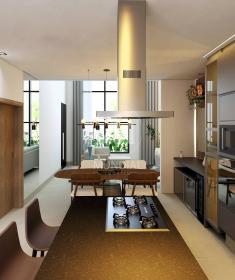 4 - Cozinha