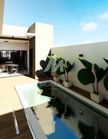 17 - Piscina