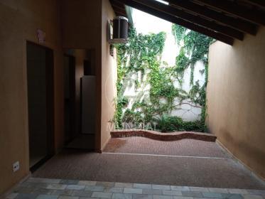 4 - Quintal/corredores