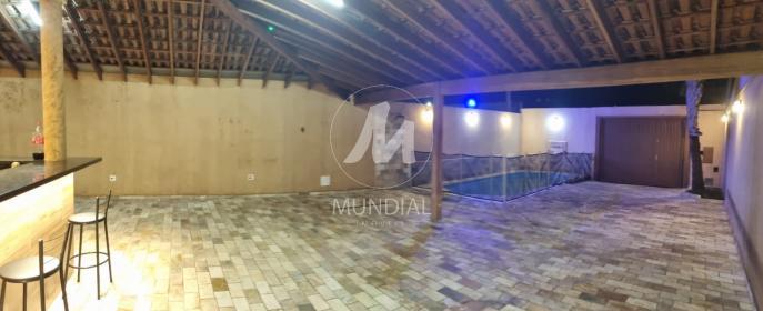 9 - Quintal/corredores