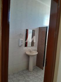 20 - Banheiro/lavabo