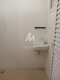 21 - Banheiro/lavabo