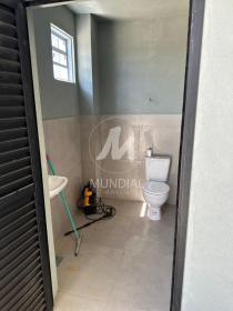 16 - Banheiro/lavabo