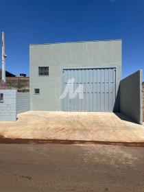 1 - Fachada Unidade