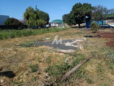 3 - Terreno/Lote