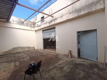 9 - Garagem/estacionamento