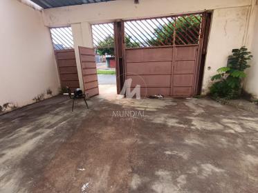 10 - Garagem/estacionamento