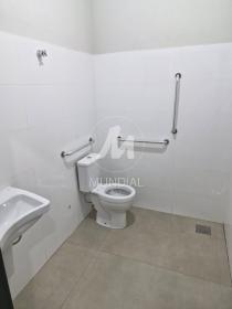 6 - Banheiro/lavabo