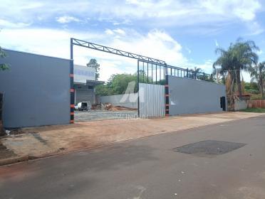 1 - Fachada Unidade