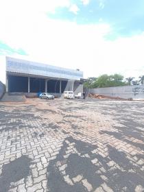 3 - Fachada Unidade