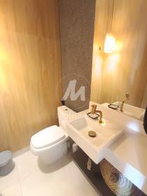 16 - Banheiro/lavabo