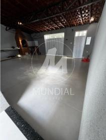 13 - Garagem/estacionamento